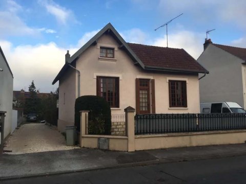 Belle maison individuelle Fontaine-lès-Dijon, Dijon, ARYA Immobilier