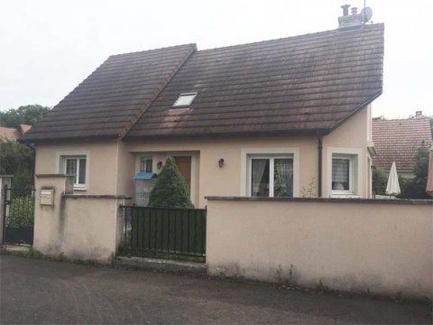 Belle maison T7, 5 chambres Toison d'Or, Dijon, ARYA Immobilier