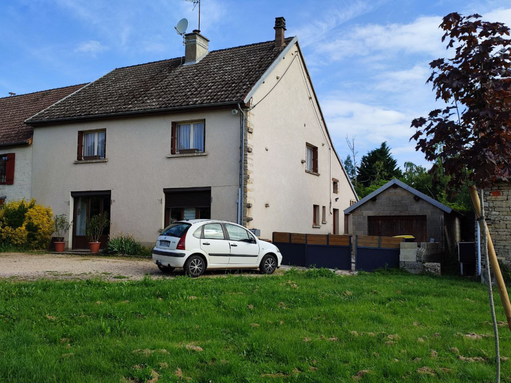 Grande maison familiale , Dijon, ARYA Immobilier