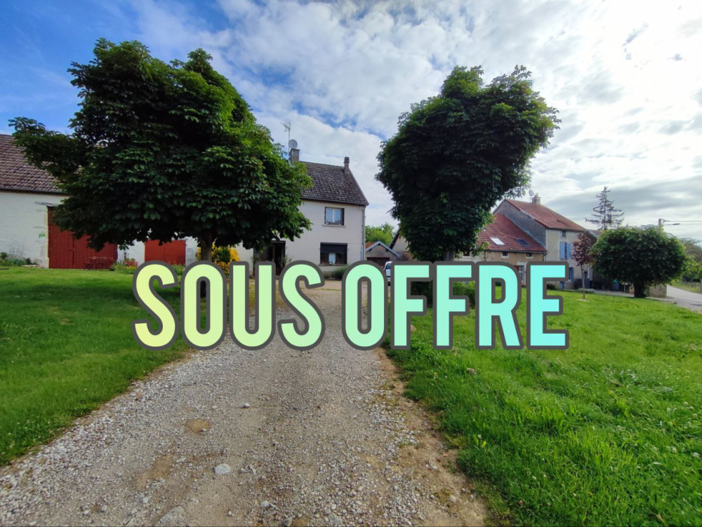 Grande maison familiale , Dijon, ARYA Immobilier