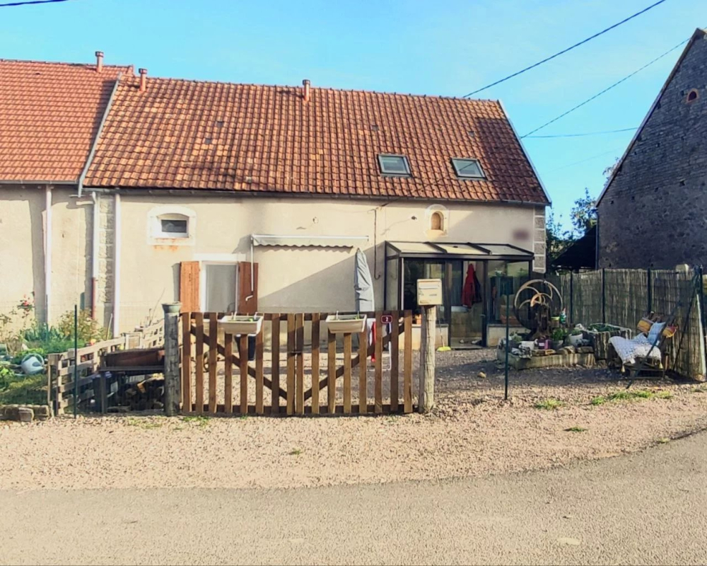 Charmante maison  ancienne entièrement rénovée, Dijon, ARYA Immobilier