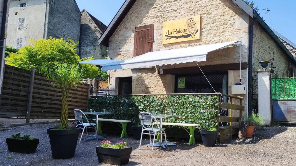 Fond de commerce Pizzéria, Dijon, ARYA Immobilier