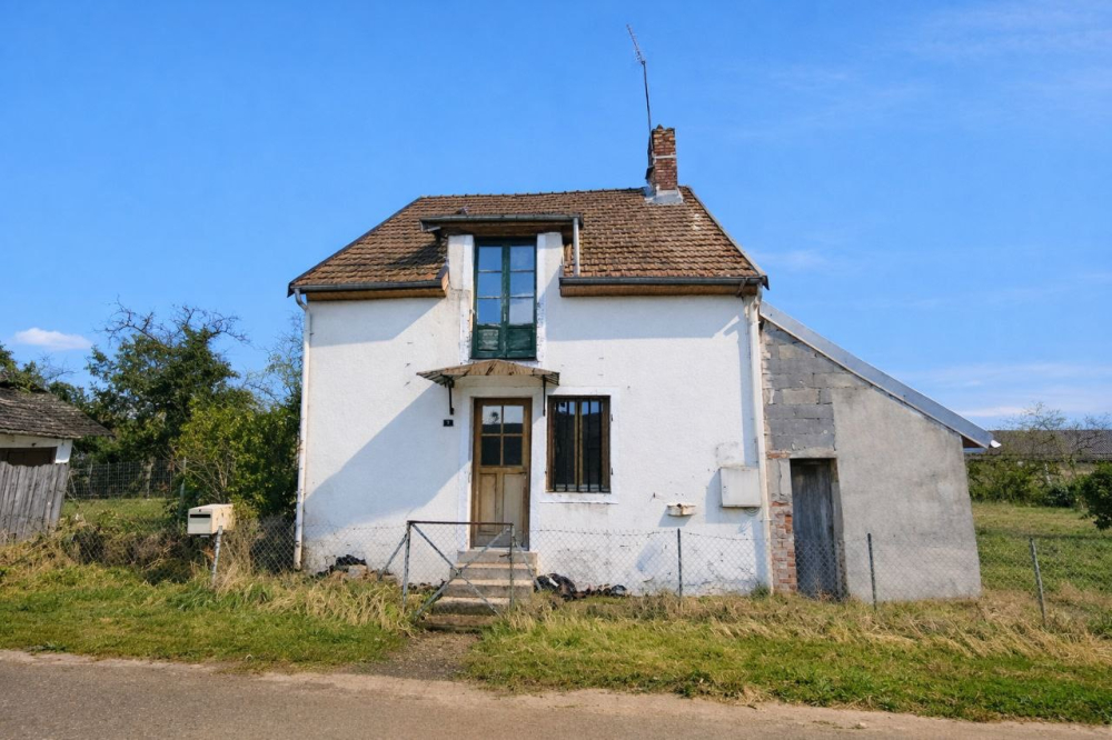 Maison au calme absolu à rénover, Dijon, ARYA Immobilier