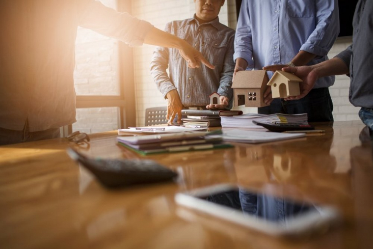 Comment estimer le prix d'un bien immobilier ?, Dijon, ARYA Immobilier