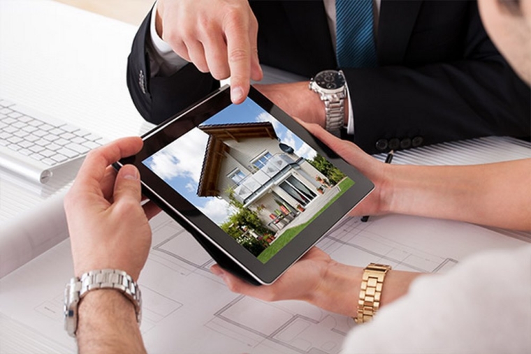 Réalisation et accompagnement pour l'achat de bien immobilier, Dijon, ARYA Immobilier