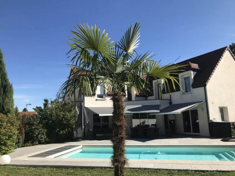 Agence immobilière pour estimation de maison à Dijon, Dijon, ARYA Immobilier