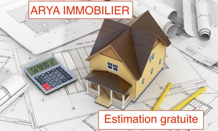Offre 2022: Estimation gratuite de biens immobiliers à Dijon et diagnostics offerts, Dijon, ARYA Immobilier