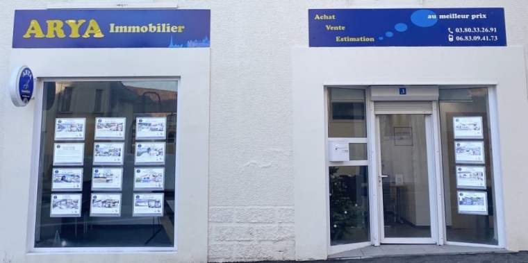 Réalisation d'estimation immobilière gratuite et frais de diagnostic technique offert par votre agence immobilière à Dijon et ses alentours, Dijon, ARYA Immobilier