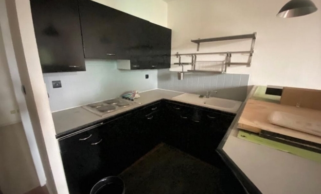 RECEMMENT VENDU : Appartement type 2 rénové proche place Darcy au CENTRE-VILLE DE DIJON, Dijon, ARYA Immobilier