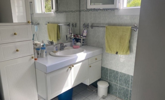 Belle maison 95 m2, grande terrasse 20m² au calme avec belle vue sans vis- à- vis, beau terrain clos, à Ancey à 4 KM Fleurey-sur-Ouche, Dijon, ARYA Immobilier
