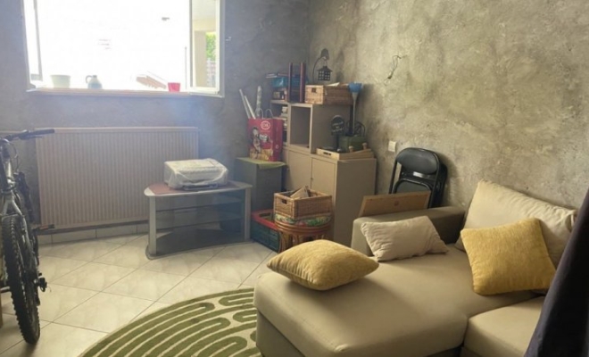 Belle maison 95 m2, grande terrasse 20m² au calme avec belle vue sans vis- à- vis, beau terrain clos, à Ancey à 4 KM Fleurey-sur-Ouche, Dijon, ARYA Immobilier