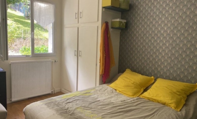 Belle maison 95 m2, grande terrasse 20m² au calme avec belle vue sans vis- à- vis, beau terrain clos, à Ancey à 4 KM Fleurey-sur-Ouche, Dijon, ARYA Immobilier