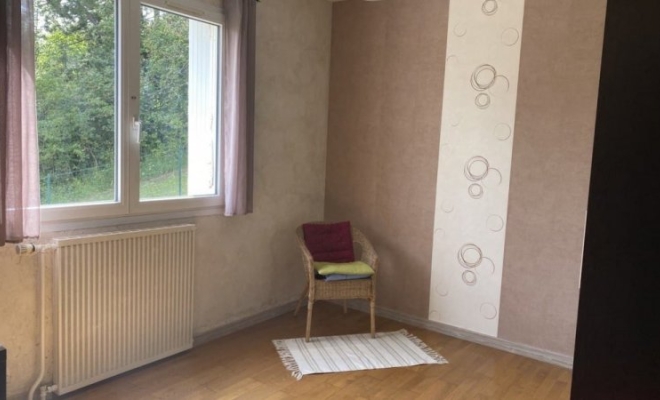 Belle maison 95 m2, grande terrasse 20m² au calme avec belle vue sans vis- à- vis, beau terrain clos, à Ancey à 4 KM Fleurey-sur-Ouche, Dijon, ARYA Immobilier