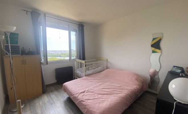 Maison de 119 m² avec belle vue sur Lac Kir, garage, cave et jardin., Dijon, ARYA Immobilier