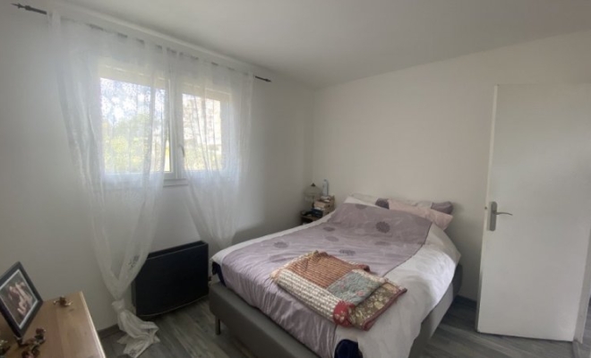 Maison de 119 m² avec belle vue sur Lac Kir, garage, cave et jardin., Dijon, ARYA Immobilier