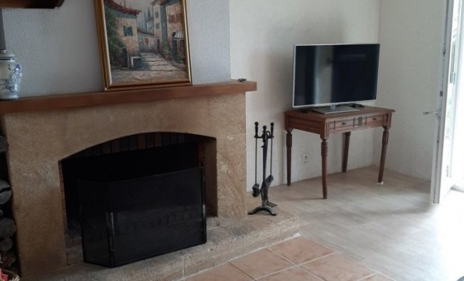 Maison de 119 m² avec belle vue sur Lac Kir, garage, cave et jardin., Dijon, ARYA Immobilier