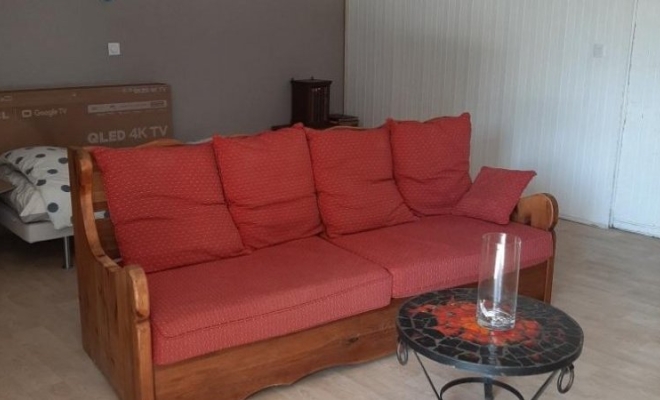 Maison de 119 m² avec belle vue sur Lac Kir, garage, cave et jardin., Dijon, ARYA Immobilier
