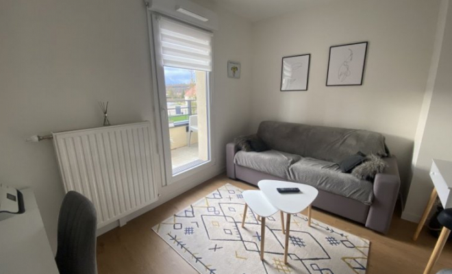 Villa Duplex de 88 m² avec très belles prestations, jardin , terrasse, cellier de stockage et stationnement., Dijon, ARYA Immobilier