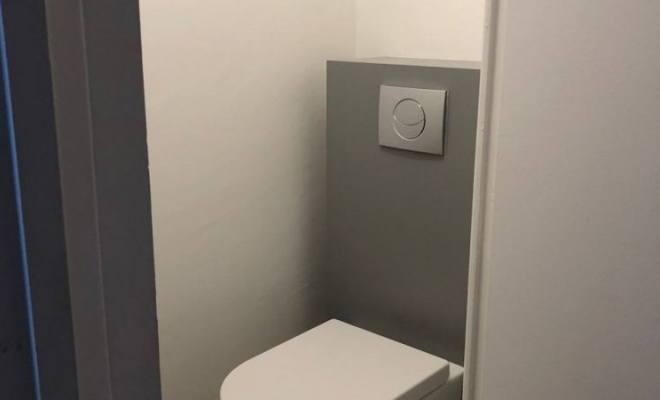 Beau T3 au dernier étage, deux chambres, belle vue, quartier Gare – Marmuzots, Dijon, ARYA Immobilier