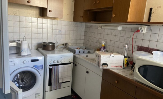 Appartement T2 quartier Montchapet, dans résidence calme, proche de tous commerces et lycée, Dijon, ARYA Immobilier