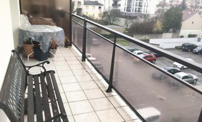 Bel appartement 2 pièces de 55m², Montmuzard, Dijon, ARYA Immobilier