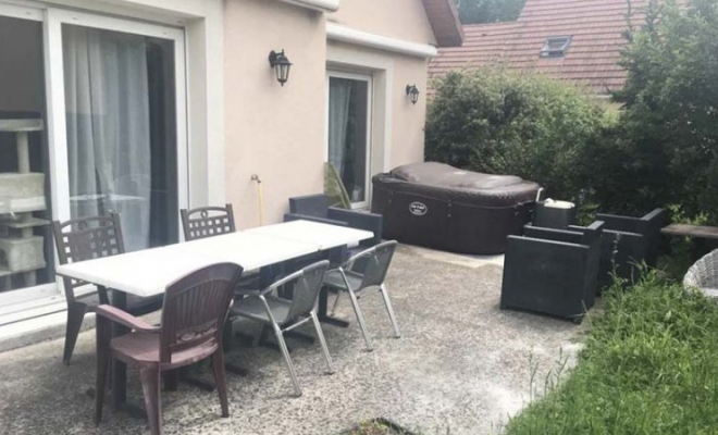 Belle maison T7, 5 chambres Toison d'Or, Dijon, ARYA Immobilier