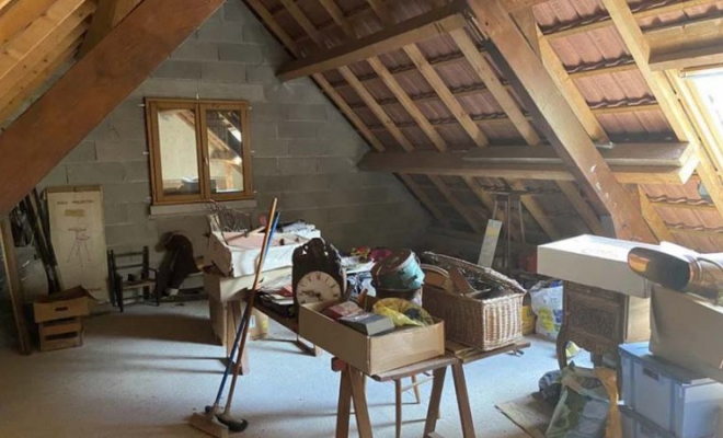 Charmante maison avec grande terrasse au calme, Dijon, ARYA Immobilier