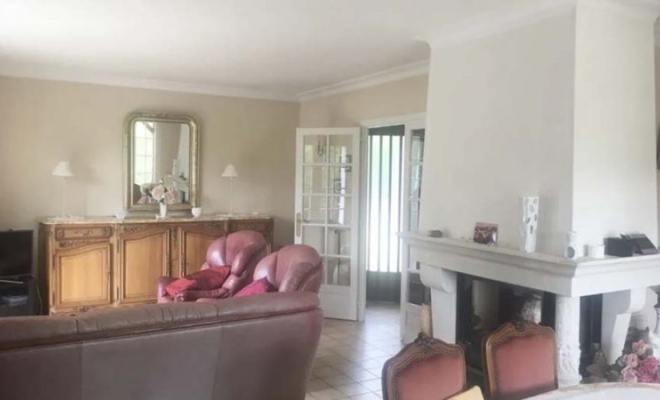 Maison de plain-pied à Fleurey-sur-Ouche, Dijon, ARYA Immobilier
