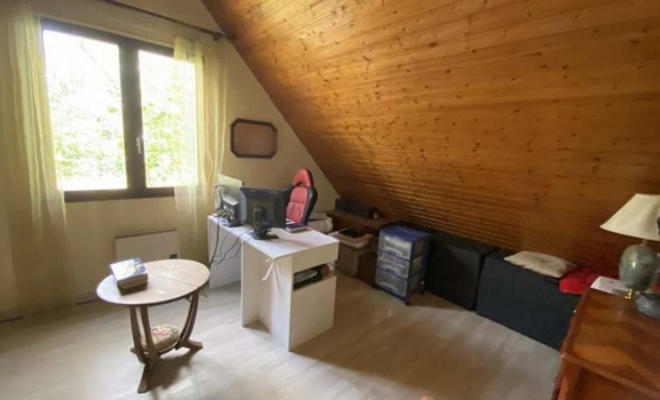 Charmante maison avec grande terrasse au calme, Dijon, ARYA Immobilier