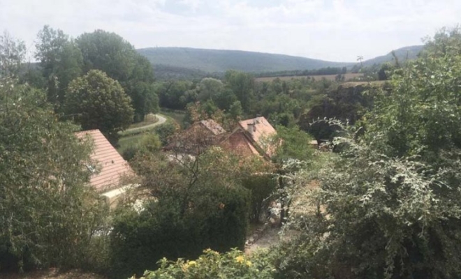 Maison de plain-pied à Fleurey-sur-Ouche, Dijon, ARYA Immobilier