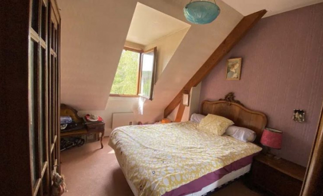 Charmante maison avec grande terrasse au calme, Dijon, ARYA Immobilier