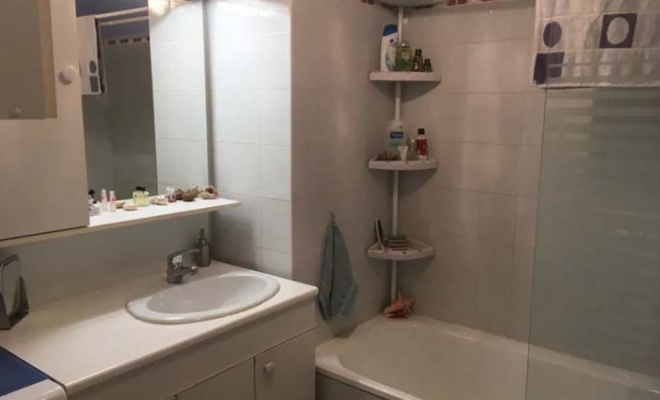 Bel appartement 2 pièces de 55m², Montmuzard, Dijon, ARYA Immobilier