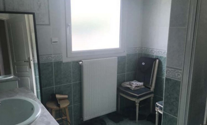 Belle maison T7, 5 chambres Toison d'Or, Dijon, ARYA Immobilier
