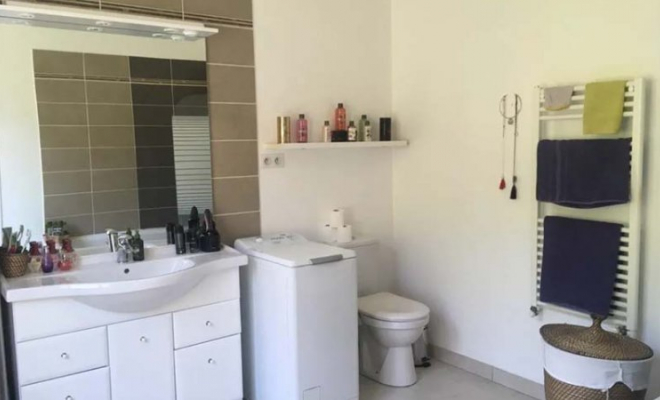 Beau duplex 160 m², 4 chambres Velars-sur-Ouche, Dijon, ARYA Immobilier