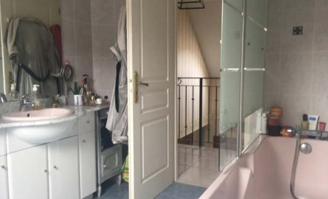 Belle maison T7, 5 chambres Toison d'Or, Dijon, ARYA Immobilier