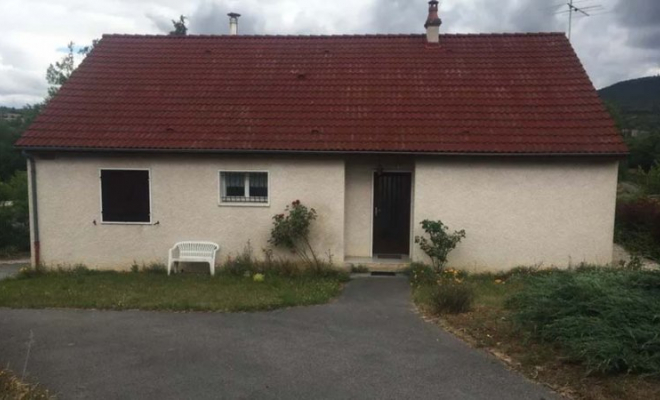 Maison de plain-pied à Fleurey-sur-Ouche, Dijon, ARYA Immobilier