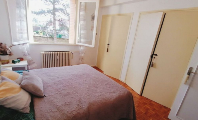 Bel appartement au calme, lumineux , en bon état, deux chambres, balcon, à Dijon quartier Bourroches, Dijon, ARYA Immobilier