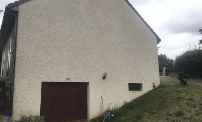 Maison de plain-pied à Fleurey-sur-Ouche, Dijon, ARYA Immobilier