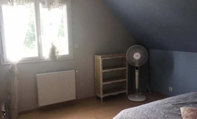 Belle maison T7, 5 chambres Toison d'Or, Dijon, ARYA Immobilier