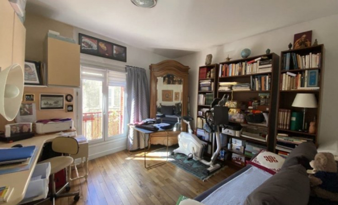 Belle maison en pierre 90 m2, au calme, avec belle terrasse et terrain loisir, Plombières-Lès-Dijon, Dijon, ARYA Immobilier
