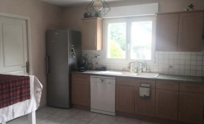 Belle maison T7, 5 chambres Toison d'Or, Dijon, ARYA Immobilier