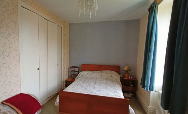 Belle maison de caractère, de beaux volumes, des dépendances, au calme à VEUVEY-SUR-OUCHE, Dijon, ARYA Immobilier