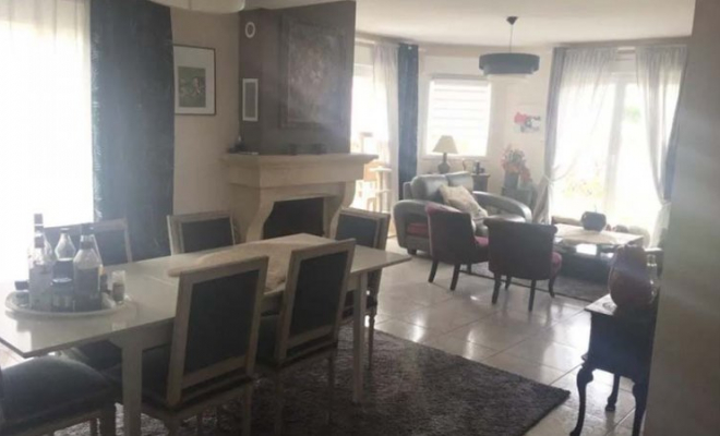 Belle maison T7, 5 chambres Toison d'Or, Dijon, ARYA Immobilier