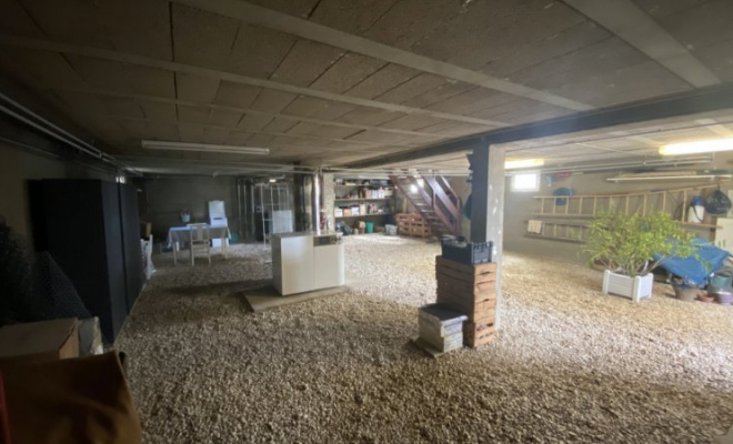 Vente maison de plain-pied avec trois chambres, garage et jardin BARBIREY-SUR-OUCHE, Dijon, ARYA Immobilier