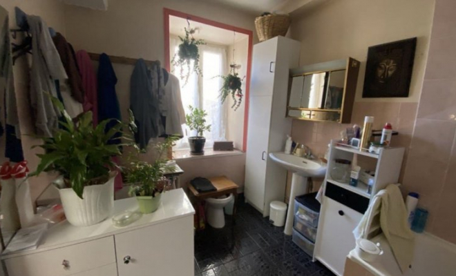 Belle maison en pierre 90 m2, au calme, avec belle terrasse et terrain loisir, Plombières-Lès-Dijon, Dijon, ARYA Immobilier