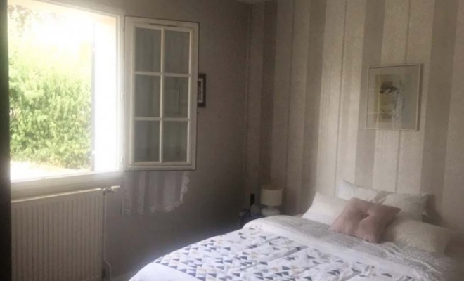 Maison de plain-pied à Fleurey-sur-Ouche, Dijon, ARYA Immobilier
