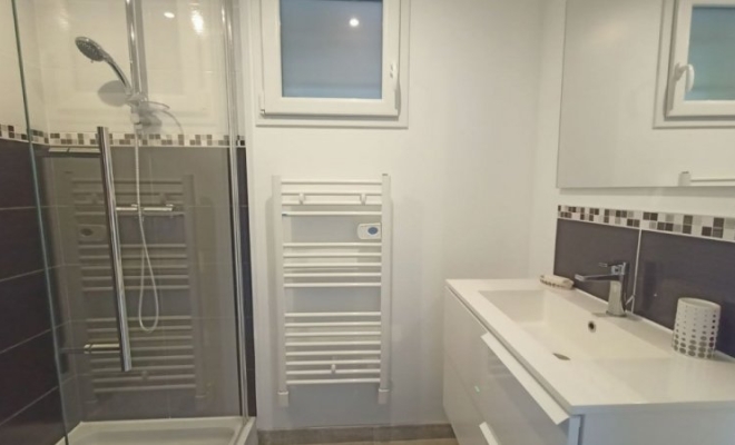 Très belle maison récemment rénovée, beau terrain, vue panoramique sur Dijon, Dijon, ARYA Immobilier
