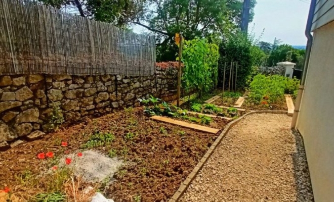 Très belle maison récemment rénovée, beau terrain, vue panoramique sur Dijon, Dijon, ARYA Immobilier