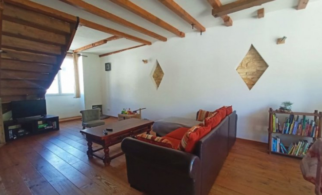 Belle maison alliant charme de l'ancien et modernité, au calme à FLACEY, Dijon, ARYA Immobilier
