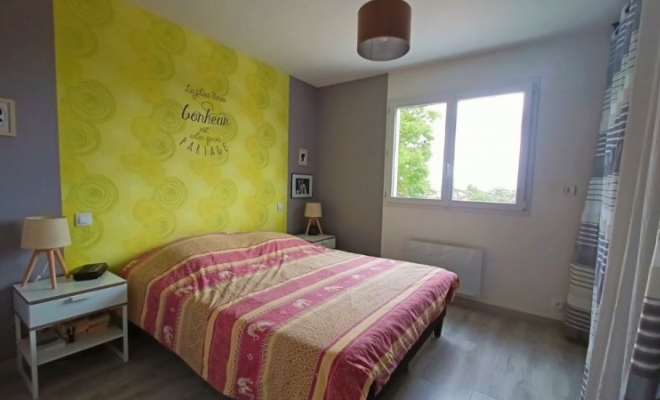 Très belle maison récemment rénovée, beau terrain, vue panoramique sur Dijon, Dijon, ARYA Immobilier